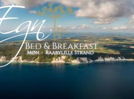 Egn Bed & Breakfast，位于斯泰厄的酒店