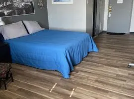 莫泰珀铺莱尔旅馆