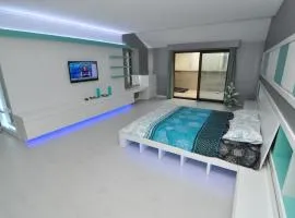德卡公寓