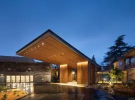 Flamingo Resort & Spa Santa Rosa Sonoma, Tapestry by Hilton