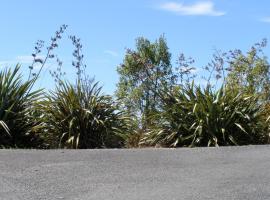 2 Views at Tasman，位于Tasman的住宿加早餐旅馆