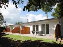 Apartment Rambin 3，位于Rambin的酒店