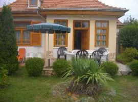 Holiday home in Balatonmariafürdo 19232