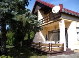 Holiday home Balatonmariafurdo 29