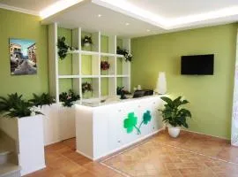 B&B Il Quadrifoglio Tropea