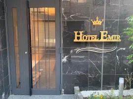 Hotel Emir