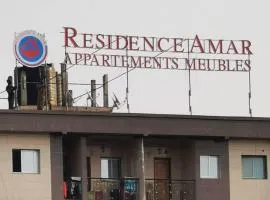 RESIDENCE AMAR