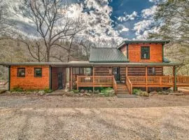 A River Runs Through It