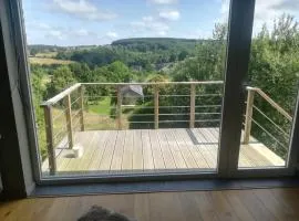 Un brin de Paradis "appartement de 100 m²"
