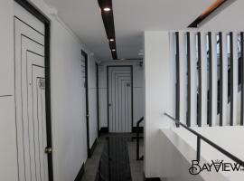 Bay View Inn，位于苏里高的酒店