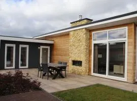 Chic Home with Sauna