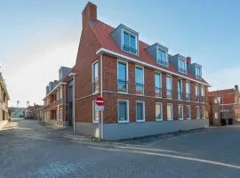 Scenic Seaside Apartment in Zoutelande