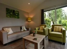 Family Apartment in Netherlands with Patio