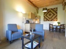 卡比内德肯齐斯度假屋