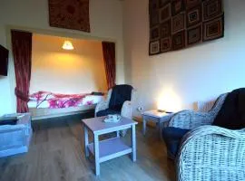 Romantic Farmhouse Escape