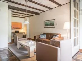 Comfortable flat in De Cocksdorp near sea