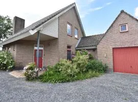 Holiday Home near Bruges and Cadzand