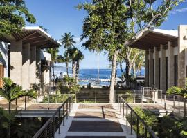 Residences at Dorado Beach, a Ritz Carlton Reserve，位于多拉多的酒店