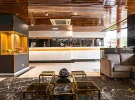 D.阿方索Spa酒店