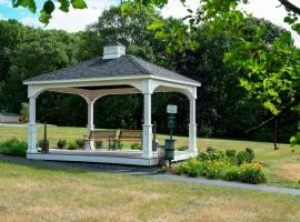 波士顿红屋顶酒店 - 绍斯伯勒/伍斯特