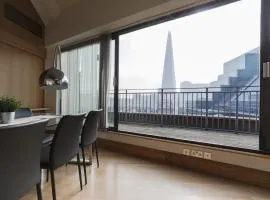 Monument by Excel Apartments