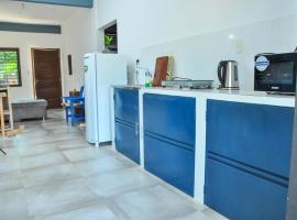 CASA Naranja.RR，位于Barrio San Isidro (2)的酒店