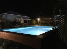 résidence Kaz'Tinou