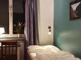 威尔瑟伦旅舍
