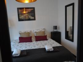 Sweat Home du Hameau，位于Merckeghem的酒店