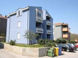 Apartment in Cizici/Insel Krk 12539