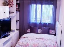 Habitacion privada Valencia