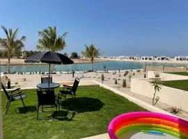 Mokango Apartment Hawana Salalah