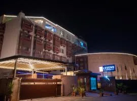 Legend Hotel Islamabad