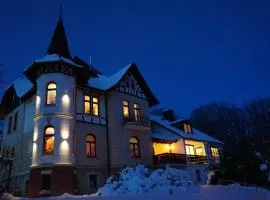 Ferienhaus "Vier Jahreszeiten"