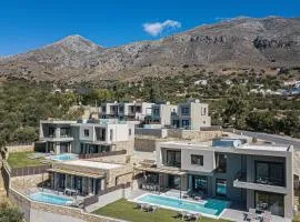 Porti Villas Aphrodite