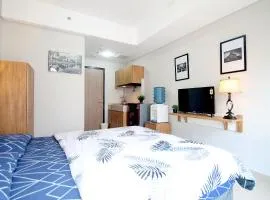 Apartemen Monroe Jababeka Cikarang Bekasi by Aparian