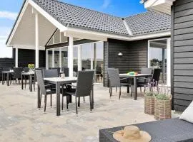 20 person holiday home in Nørre Nebel