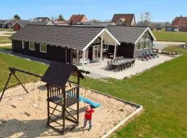 Luxury Pool Retreat in Kegnaes - By Traum Ferienwohnungen