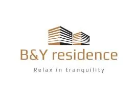 B and Y Residence
