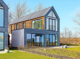 6 person holiday home in Thyholm-By Traum，位于蒂霍尔姆的酒店