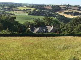 Converted Stone Barn -20 Acres - Farm Animals!