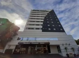 Hotel Maestro Premium Cascavel