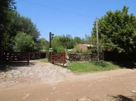 Cabañas La Pirca
