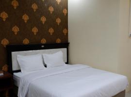 Asmi Hotel，位于Sumenep的酒店