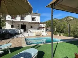 Alojamiento Rural El Paraíso del Chorro