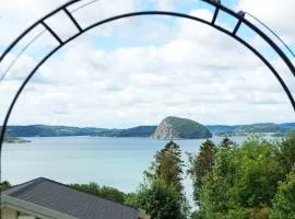 5 person holiday home in Uddevalla