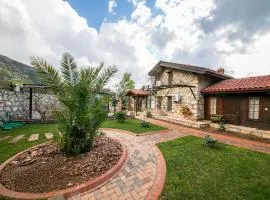 Villa Cottage Söğüt Marmaris