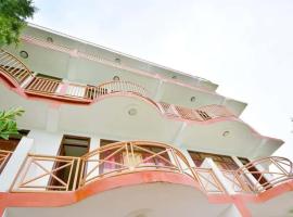 Vivek Palace，位于西姆拉的酒店