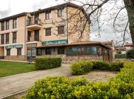 HOSTAL LA GRANJA **