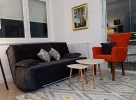 Stan, Apartman Eleven-Elf Tuzla centar, NOVO